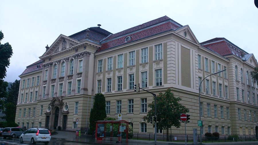 Leoben Mining Heritage Tour